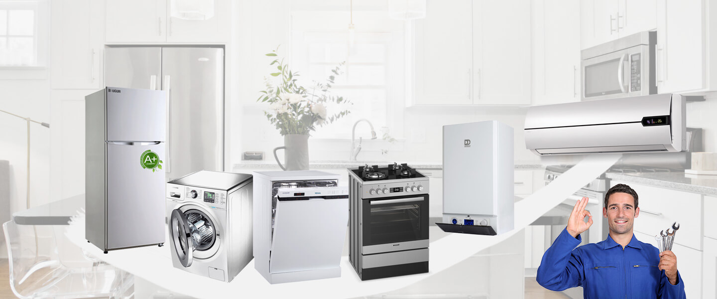 Gaziosmanpaşa Philips Servisi